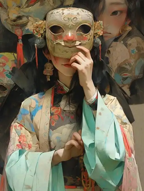 推理之绊海报